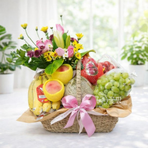 세렌디피티(과일바구니)