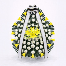 근조바구니(대)