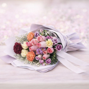 보라가 머무는 시간